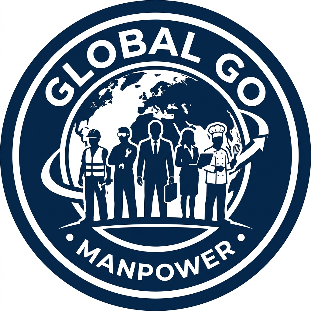 Global Go Manpower